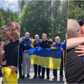 Ukrajinski civili izbavljeni iz ruskog zarobljeništva! Među oslobođenima i "Tairin anđeo": Oteti, pa godinama bili u…