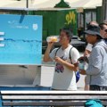 U piku smo toplotnog talasa, “Vodovod” javlja kad će postaviti cisterne u Novom Sadu