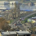 SSP pita gde je nestalo 200 parking mesta iz projekta podzemne garaže u Zemunu