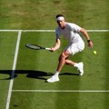 Zverev počistio Francuza i potvrdio top formu: Nemac silovito do 3. kola Vimbldona