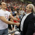 Igor Rakočević nije napisao ni reč, slika je dovoljna: Ovako se oprostio od oca Gorana, legende Zvezde
