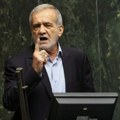 Pezeškijan: Agresija protiv Irana bila jasno kršenje Povelje UN i međunarodnog prava
