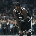 Isak Bonga napušta Partizan: Pitanje je samo koliko će crno-beli zaraditi