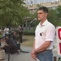 Tanko: Studenti neće pobediti sami, izbori su proces koji počinje mnogo pre nego što se zna njihov datum