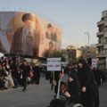 Иранско Министарство здравља: САД напале пет провинција, погинуло 14 особа
