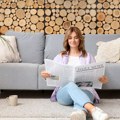 Da li je sedenje na podu zdravo za zglobove: Uticaj na telo, skrivene mane i pravilni položaji