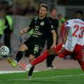 Ferencvaroš evrogolovima osvojio karađorđe: Vojvodina nije imala sreće, Novosađani nose minus u Budimpeštu!