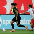 Vojvodina - Ferencvaroš: Šok u Novom Sadu, gosti poveli fantastičnim golom!