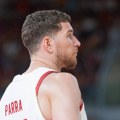 Nema rastanka: Para ostaje u Barseloni još četiri godine