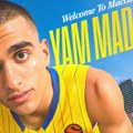 Košarkaška vest dana u Izraelu - Jam Madar prešao iz Hapoela u Makabi