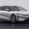 BYD sprema novu "zver" - koštaće oko 40.000 evra