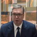 "Cena dizela bila bi danas 247 dinara", Vučić najavio nove mere: Predložiću da do petka spuste akcize na 20 odsto