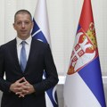 Srbija pristupila svemirskom programu Artemis