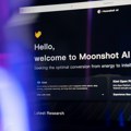 Kineski AI jednorog Moonshot priprema izlazak na berzu za šest meseci