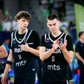 Srpski juniori svesni greške: Već smo se videli sa zlatom Srbija bez šanse u finalu