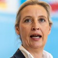 AfD prvi put vodi sa 19 odsto podrške u Berlinu, pokazala anketa