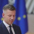 Mađar: Narednih pet dana kritično, toplotni talas će se poklopiti sa potpunim gašenjem nuklearne elektrane
