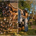Više od festivala: Art & Mix District stiže na Brunch u parku
