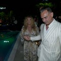 Драган звао пола естраде, све прштало од луксуза у вили "Јована": Искеширао 150.000 € за рођендан и просидбу