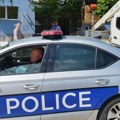 Dojava o bombi na Autobuskoj stanici Drama u Prištini: Sve vrvi od policije