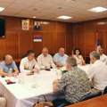 Norvežani planiraju da grade fabriku za ribolovačku opremu kod Merošine