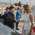 BBC o poseti Zelenskog u Beogradu: Nije ga dočekao Vučić, nije bilo ni ukrajinskih zastava – jedan detalj posebno privukao…