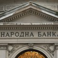 Devizne rezerve NBS na kraju jula premašile 30 milijardi evra