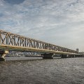 Najavljena pojačana kontrola jer vozila teža od 12 tona koriste Pančevački most uprkos zabrani