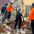 Oglasila se ambasada Srbije u Indoneziji: Nema informacija o srpskim državljanima: "Dani su izuzetno dugi, proglašena je…