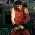 Nakon Sinera još jedno odustajanje od US opena: Bivši broj četiri bez učešća na grend slemovima ove sezone