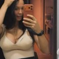 Edita želi da se reši silikona! Evo sa čime se suočava: Podelila sliku u grudnjaku za dojenje, "Ne podnosim ih"