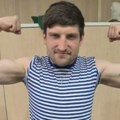 Želeo da pomogne ruskom narodu: Poginuo prvi Britanac boreći se na strani Rusije u ratu u Ukrajini