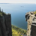 Tramp potpisao odluku o preimenovanju jezera Ontario u jezero Amerika