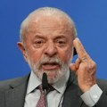 Lula: Neću štititi sina od istrage zbog navodne korupcije