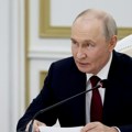 Putin: Rusija na prvom mestu po isporukama nafte i gasa Kini