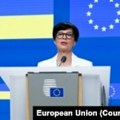 Evropska komesarka Marta Kos otkazala posjetu Srbiji zbog veličanja Ratka Mladića