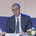 Vučić: Spremam se za funkciju premijera, u narednih nekoliko dana ću raspisati izbore