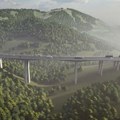 Zatražena zelena dozvola za deonicu auto-puta od Požege do granice sa Crnom Gorom, između Požege i Arilja dva tunela i 12…
