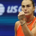 Furiozan finiš najbolje na svetu: Sabalenka gubila 1:3, a onda...