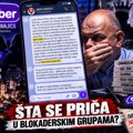 „Lažni vožd“ uzdrmao ivanjičke blokadere: GZS došao do prepiske – Jovićević na udaru sopstvenih saboraca