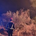 Mladi kuvar iz Čapljine priznao podmetanje požara na Pelješcu: Razlog je neverovatan