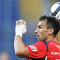 Milan Gajić uspešno operisan – povratak u redove Moskovljana posle zimske pauze