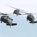 Hrvatskoj se baš žuri: "Crni jastrebovi" i HIMARS stižu i pre nego je planirano