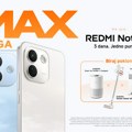 Xiaomi predstavlja Redmi Note 17 seriju u Evropi!