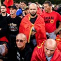 U Prištini počeo novi protest zbog presuda u Hagu: Više hiljada pristalica tzv. OVK na trgu