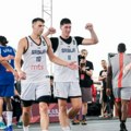 Srbija u polufinalu Svetskog prvenstva: basketaši srušili Francusku u Vuhanu