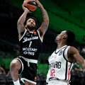 Partizan stavio tačku na pripreme: Crno-beli u velikom stilu završili generalnu probu!