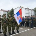 Promovisana nova generacije podoficira Vojske Srbije