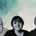 Tanja Šljivar: Ovo je moja lista 10 najboljih romana