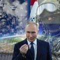 Kremlj čestitao herojima: Putin izdvojio hrabrost ove dve jedinice na ukrajinskom frontu